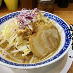 ミニふじそば￥830