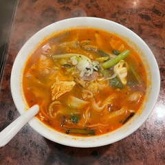 楊家菜館の画像