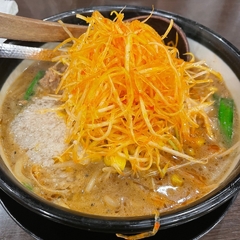 味噌ラーメン専門店 日月堂 南流山店の画像