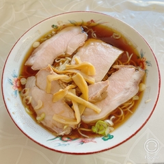 鈴屋食堂の画像