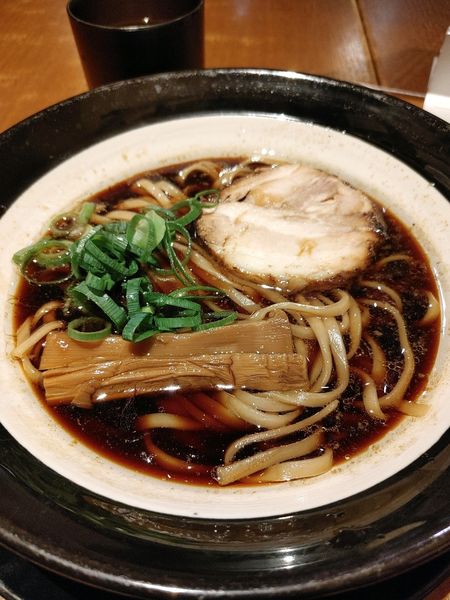 「大阪ブラック」@金久右衛門 南港ATC店の写真