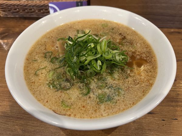 「ラーメン」@らーめん一途の写真