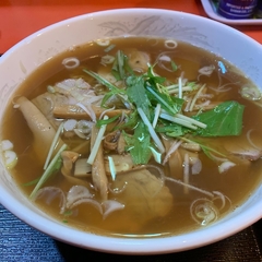 中華のんきの画像