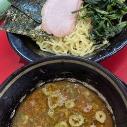 【期間限定】魚介つけ麺