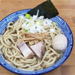 つけめん らーめん 零の画像