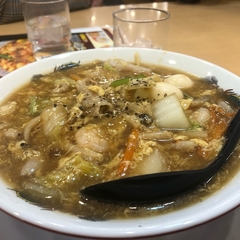 大阪ふくちぁんラーメン 岸和田店の画像