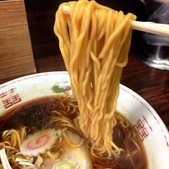 ラーメン 枡はんの画像