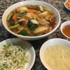 中国料理 上海 大町店の画像