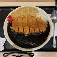 とんかつ はまや 関内駅前店の画像