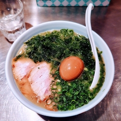 らーめん まる玉 横浜青葉台店の画像