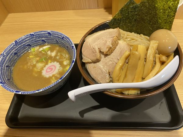 「間違いなく舎鈴の味」@舎鈴 稲田堤駅前の写真