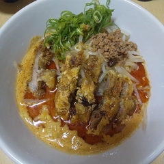 大須たんたんめん 新栄店の画像