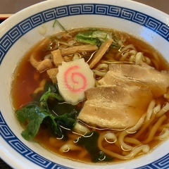 山田うどん食堂 笹目店の画像