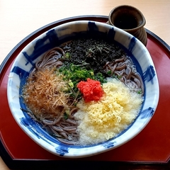 食事・喫茶 神在の画像