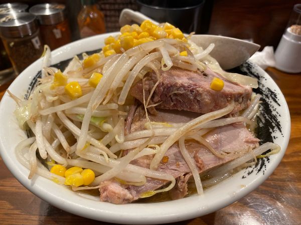 「賄い味噌」@のスた OSAKAの写真