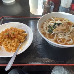 祥龍刀削麺荘の画像