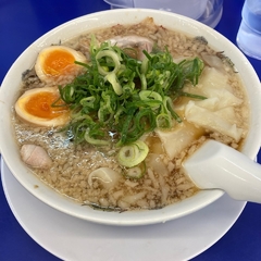 来来亭 松山大前店の画像