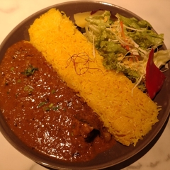 バンゲラズスパイスビストロ＆カフェ 東京駅の画像