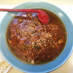 らあめん満来の画像