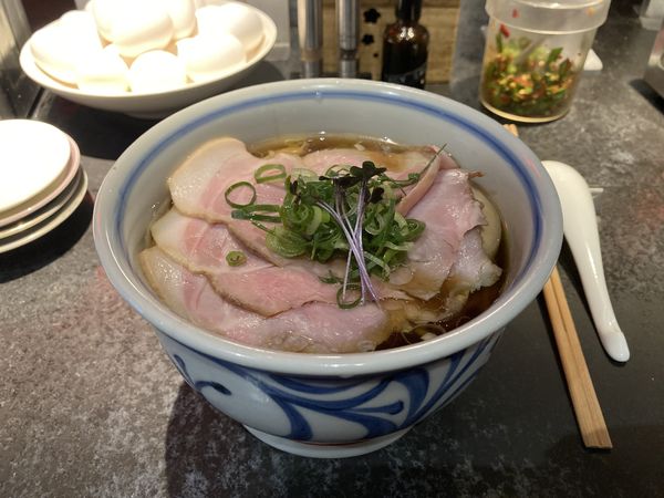 「SUPREME」@駄目な隣人の写真