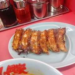 ラーメン山岡家 八千代店の画像