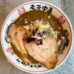 煮干結社 情熱ビリーの画像