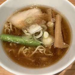 ミニラーメン