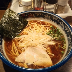 麺屋 黒船 御殿場店の画像