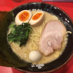 横浜家系ラーメン 新小岩 大和家の画像