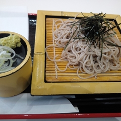 おらが蕎麦 大宮宮原イトーヨーカドー店の画像