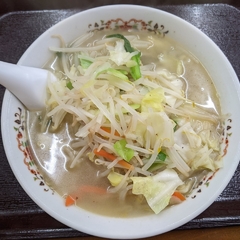 おかだや 下町ラーメンの画像