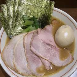 特製らーめん