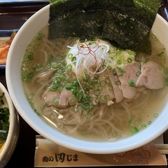 肉の田じまの画像