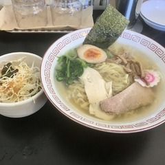 中華そば とらやの画像