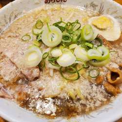 ラーメン大盛(1000円)
