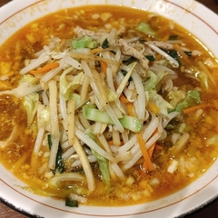 四川乃華 南松本店の画像