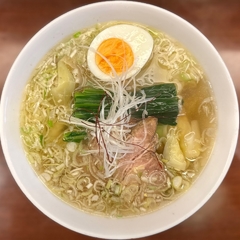 支那そば屋 インデアンの画像