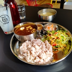 からあげ トリマルの画像