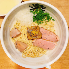 満鶏軒 渋谷並木橋店の画像