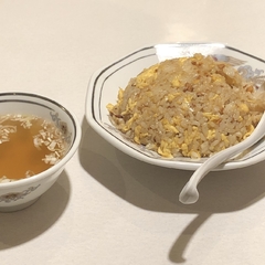 中国料理 大三元の写真