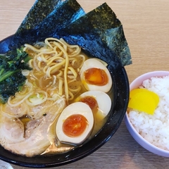 麺屋 さくらの画像