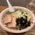 らーマン(外食時ラーメン類以外の