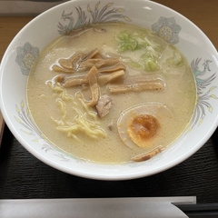 谷田部東PA(下り)フードコートの画像