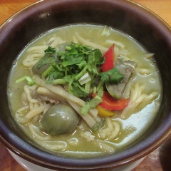 タイ料理 舞の画像