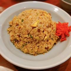 中国料理 北京飯店の画像