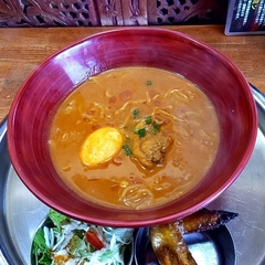 ナマステ・ガネーシャ 松江店の画像