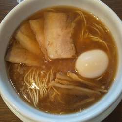醤油　全部のせ