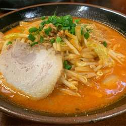 辛味噌豊潤 激辛