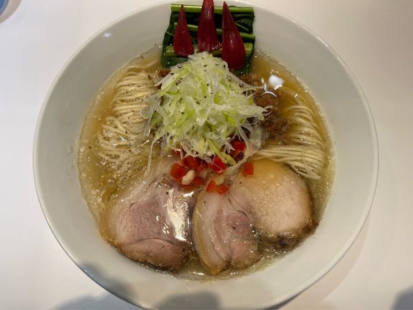 「【限定】パパイヤ不思議」@上方レインボーの写真