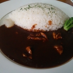 リトル亭の画像